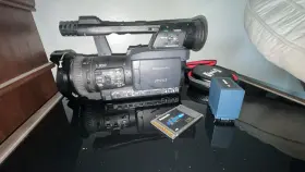 Ag-hpx170 Panasonic #3