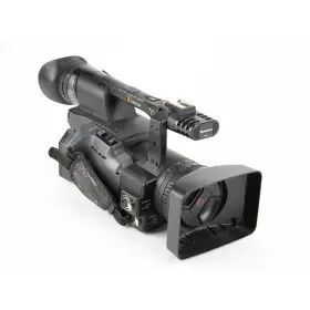 Ag-hpx170pj Panasonic Ag-hpx170 1/3 Inch 3 Ccd P2 Hd Camcorder - 2864 Hours Sku#1874333 #2