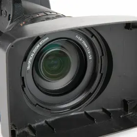 Ag-hpx170pj Panasonic Ag-hpx170 1/3 Inch 3 Ccd P2 Hd Camcorder - 2864 Hours Sku#1874333 #3