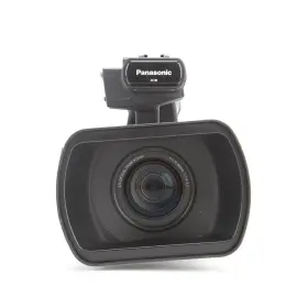 Ag-hpx250pj Panasonic Ag-hpx250 P2 Hd Handheld Camcorder - 1621 Hours Sku#1874340 #3