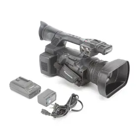 Ag-hpx250pj Panasonic Ag-hpx250 P2 Hd Handheld Camcorder - 1621 Hours Sku#1874340