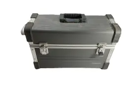 Ag-ht5 Panasonic Vintage Hard Case Only 21325 M0241 006
