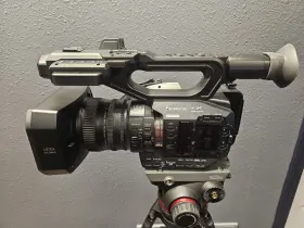Ag-ux90pj Panasonic 4k Hd Professional Camcorder - Black #3