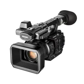 Ag-x20ed Panasonic Ag 4k Professional Camcorder