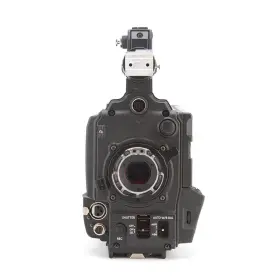 Aghpx600pj Panasonic P2 Hd Shoulder Mount Camcorder - 742 Hours Sku#1874396 #3