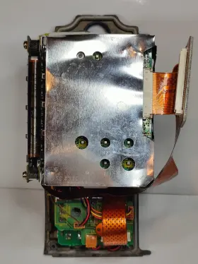 Aj-d610wap Panasonic Part For Dvcpro Camera Camcorder Image Sensor Parts Only #2