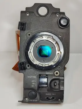 Aj-d610wap Panasonic Part For Dvcpro Camera Camcorder Image Sensor Parts Only