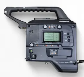 Aj-d90p Panasonic
