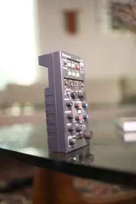 Aj-ec3p Panasonic Aj-ec3 Camera Control Unit #2