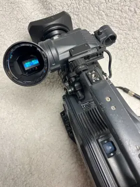 Aj-hdx900pj Panasonic Aj-hdx900 High Definition Camcorder #2