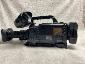 Aj-hdx900pj Panasonic Aj-hdx900 High Definition Camcorder