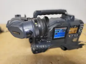 Aj-hpx3000g Panasonic Native 1080p Images At 24p 25p And 30p Avc-intra 100 P2