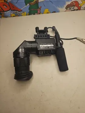 Aj-hvf21g Panasonic Aj-vf10p Untested