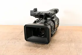 Aj-px230 Panasonic P2hd 1080p60 Avc Ultra Camcorder Cg01cnq #2