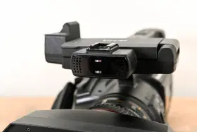 Aj-px230 Panasonic P2hd 1080p60 Avc Ultra Camcorder Cg01cnq #3