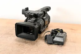 Aj-px230 Panasonic P2hd 1080p60 Avc Ultra Camcorder Cg01cnq