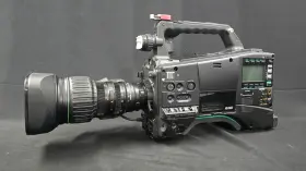 Aj-px800 Panasonic P2 Hd Avc-ultra Camcorder Lens Not Included