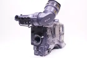 Aj-spx800p Panasonic Aj-spx800 Used - Dvcpro 50 Solid-state P2 Camcorder Works Tv/church #2