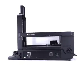 Ak-hbu500g Panasonic Camera Build-up Unit - Free Shipping #2