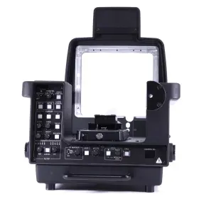 Ak-hbu500g Panasonic Camera Build-up Unit - Free Shipping #3