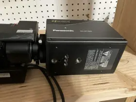 Ak-hc1500 Panasonic 4k Professional
