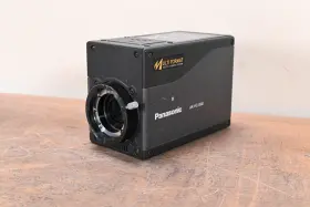Ak-hc1500g Panasonic Multi-format Hd Camera Cg00kgy