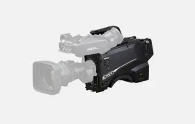 Ak-hc3900gsj Panasonic Hd 1080p Studio Camera Head Open Box Full Warranty