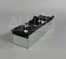 Ak-hrp1005g Panasonic Rcp- Used #3