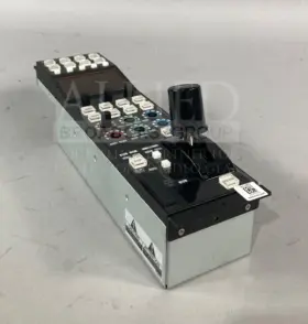 Ak-hrp1005g Panasonic Rcp- Used