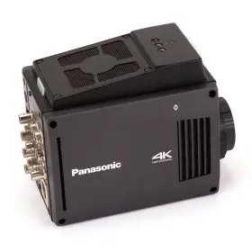Ak-ub300gj Panasonic Ak-ub300 4k Hdr Multi-purpose Camera - Sku#1896505