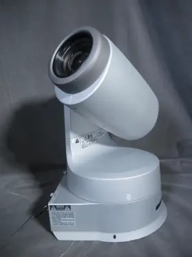 Aw-he100n Panasonic Multi-format Integrated Hd/sd Camera / Pan-tilt Systems #2