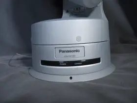 Aw-he100n Panasonic Multi-format Integrated Hd/sd Camera / Pan-tilt Systems #3