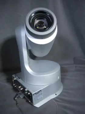 Aw-he100n Panasonic Multi-format Integrated Hd/sd Camera / Pan-tilt Systems