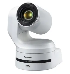 Aw-he130wp Panasonic Aw-he130 Full Hd Camera