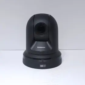 Aw-he38hkp Panasonic 22x Ptz Camera With Hdmi Ndi