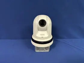 Aw-he40hwp Panasonic Ptz Ip Camera With Poe - No Power Adapter