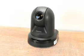 Aw-he40skp Panasonic Ptz Camera With Hd-sdi Output No Power Supply Cg00kw6