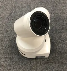 Aw-ue150wp Panasonic Ptz Camera #2