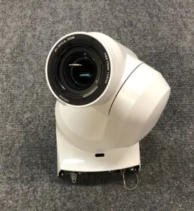 Aw-ue150wp Panasonic Ptz Camera #3