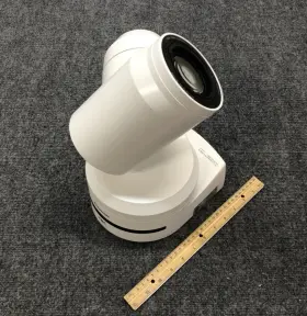 Aw-ue150wp Panasonic Ptz Camera