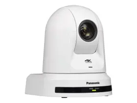 Aw-ue40wpj Panasonic Video Conferencing Camera - White Awue40wpj