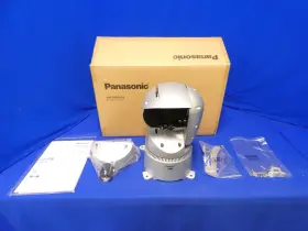 Aw-ur100gj Panasonic Aw-ur100 Uhd 4k Outdoor Sdi/ndi 24x Ptz Camera New-open Box Hours