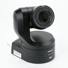 Awue150kpj Panasonic Aw-ue150 4k Uhd Ptz Camera - Black Sku#1824741 #2