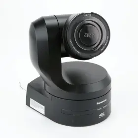 Awue150kpj Panasonic Aw-ue150 4k Uhd Ptz Camera - Black Sku#1824741