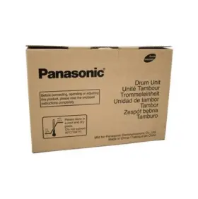Dp-mc210 Panasonic Dquga10c Br 1-color Drum Unit