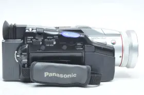 Pv-dv952d Panasonic Dv952d Minidv 3ccd Video Camcorder #3