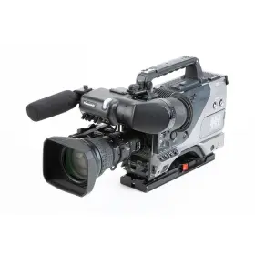 Ag-dvc200 Panasonic Dvc200 1/2 Inch 3-ccd Dv Proline Camcorder - Sku#1834369 #2