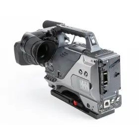 Ag-dvc200 Panasonic Dvc200 1/2 Inch 3-ccd Dv Proline Camcorder - Sku#1834369 #3