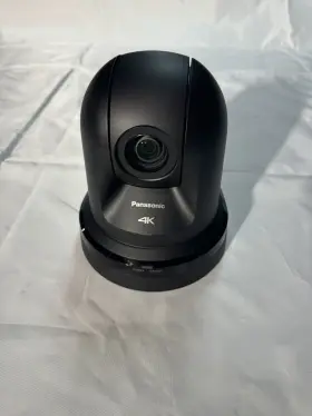 Fmp59747kssh Panasonic Aw-ue70 4k Integrated Ptz Indoor Camera