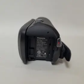 Hc-v380 Panasonic 50x Optical Zoom 1/5.8 Inch Bsi Mos Sensor Camcorder Camera #2